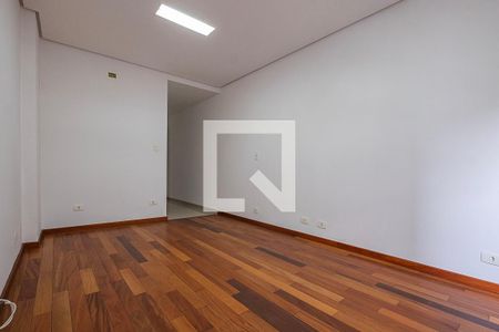 Sala/Quarto de apartamento à venda com 1 quarto, 25m² em Cerqueira César, São Paulo