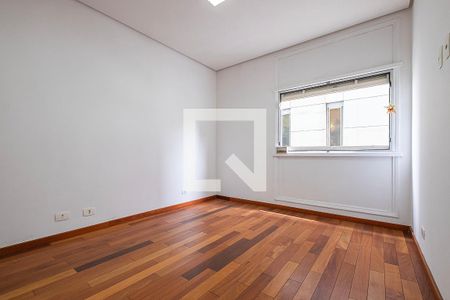 Sala/Quarto de apartamento à venda com 1 quarto, 25m² em Cerqueira César, São Paulo