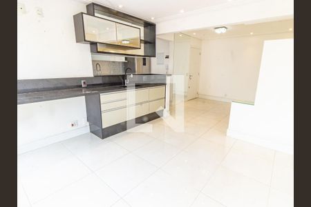 Varanda de apartamento à venda com 2 quartos, 68m² em Vila Prudente, São Paulo