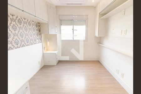 Suíte de apartamento à venda com 2 quartos, 68m² em Vila Prudente, São Paulo