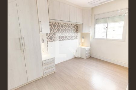 Suíte de apartamento à venda com 2 quartos, 68m² em Vila Prudente, São Paulo