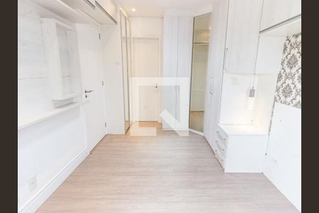 Suíte de apartamento à venda com 2 quartos, 68m² em Vila Prudente, São Paulo