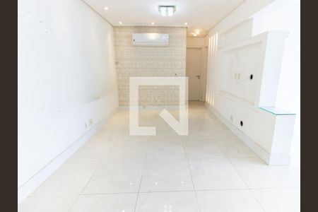 Sala de apartamento à venda com 2 quartos, 68m² em Vila Prudente, São Paulo