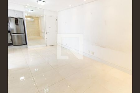 Sala de apartamento à venda com 2 quartos, 68m² em Vila Prudente, São Paulo