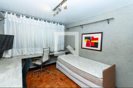 Quarto 1 de apartamento para alugar com 2 quartos, 100m² em Perdizes, São Paulo