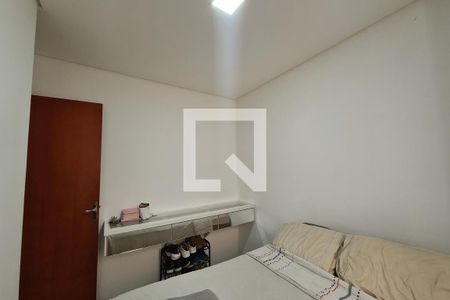 Quarto 1 de apartamento para alugar com 2 quartos, 60m² em Quinta da Paineira, São Paulo