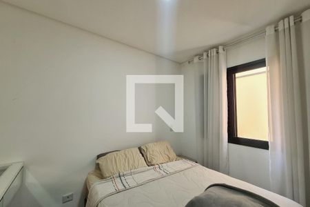 Quarto 1 de apartamento para alugar com 2 quartos, 60m² em Quinta da Paineira, São Paulo