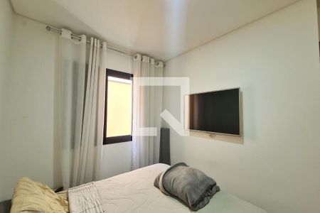 Quarto 1 de apartamento para alugar com 2 quartos, 60m² em Quinta da Paineira, São Paulo