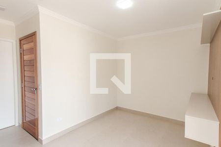 Sala   de apartamento para alugar com 2 quartos, 48m² em Vila Mazzei, São Paulo