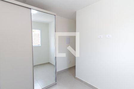 Quarto 1   de apartamento para alugar com 2 quartos, 48m² em Vila Mazzei, São Paulo