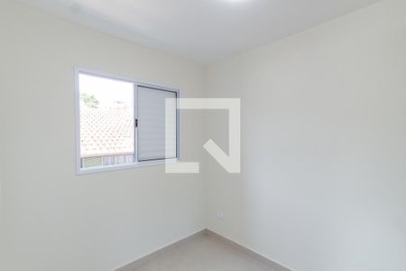 Quarto 1   de apartamento para alugar com 2 quartos, 48m² em Vila Mazzei, São Paulo