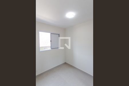 Quarto 1   de apartamento para alugar com 2 quartos, 48m² em Vila Mazzei, São Paulo