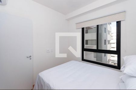 Quarto de apartamento para alugar com 1 quarto, 33m² em Pompeia, São Paulo