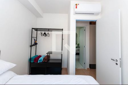 Quarto de apartamento para alugar com 1 quarto, 33m² em Pompeia, São Paulo