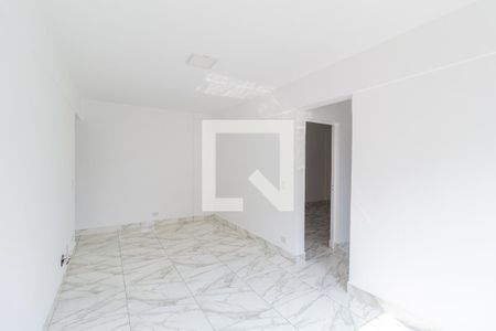 Sala de apartamento para alugar com 2 quartos, 65m² em Presidente Altino, Osasco