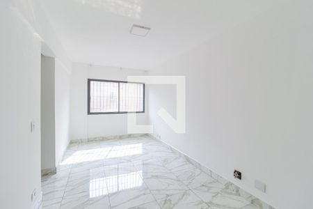 Sala de apartamento para alugar com 2 quartos, 65m² em Presidente Altino, Osasco