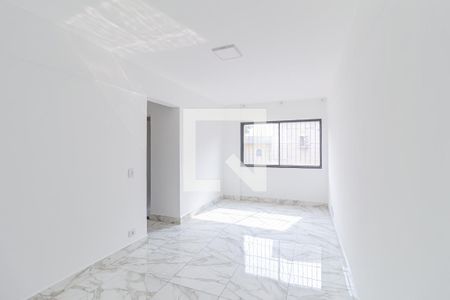 Sala de apartamento para alugar com 2 quartos, 65m² em Presidente Altino, Osasco