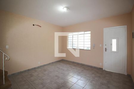 Sala de casa para alugar com 2 quartos, 100m² em Itaim Bibi, São Paulo