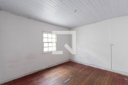 Quarto de casa para alugar com 1 quarto, 60m² em Penha de França, São Paulo