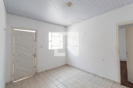 Sala de casa para alugar com 1 quarto, 60m² em Penha de França, São Paulo