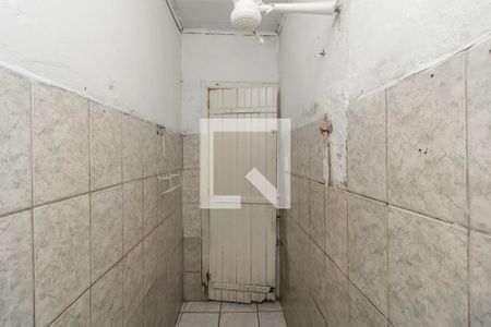 Banheiro de casa para alugar com 1 quarto, 60m² em Penha de França, São Paulo