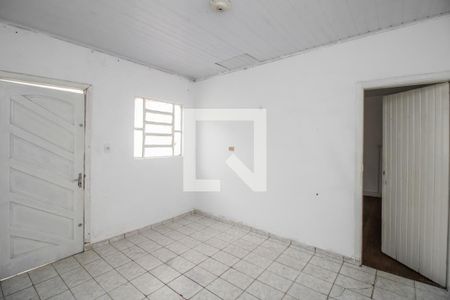 Sala de casa para alugar com 1 quarto, 60m² em Penha de França, São Paulo