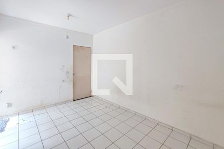 Sala  de apartamento para alugar com 2 quartos, 50m² em Jardim Ipaussurama, Campinas