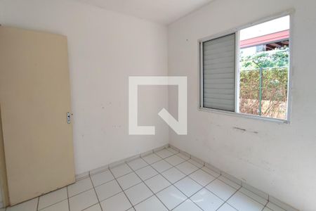 Quarto 1 de apartamento para alugar com 2 quartos, 50m² em Jardim Ipaussurama, Campinas