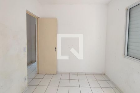 Quarto 1 de apartamento para alugar com 2 quartos, 50m² em Jardim Ipaussurama, Campinas