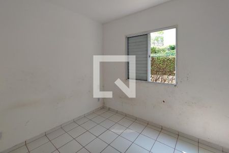 Quarto 2 de apartamento para alugar com 2 quartos, 50m² em Jardim Ipaussurama, Campinas