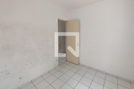 Quarto 1 de apartamento para alugar com 2 quartos, 50m² em Jardim Ipaussurama, Campinas