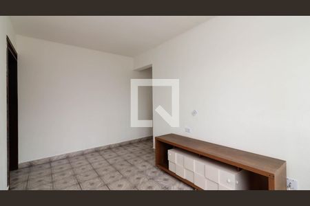 Sala de apartamento para alugar com 2 quartos, 60m² em Engenheiro Goulart, São Paulo