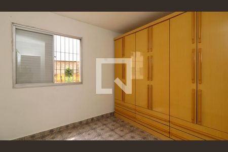 Quarto 1 de apartamento para alugar com 2 quartos, 60m² em Engenheiro Goulart, São Paulo