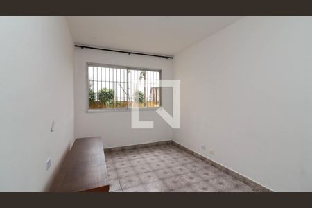 Sala de apartamento para alugar com 2 quartos, 60m² em Engenheiro Goulart, São Paulo