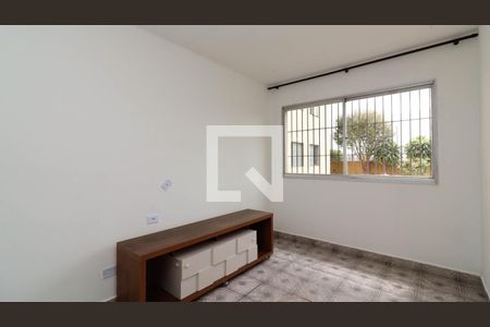 Sala de apartamento à venda com 2 quartos, 60m² em Engenheiro Goulart, São Paulo