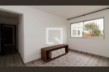 Sala de apartamento para alugar com 2 quartos, 60m² em Engenheiro Goulart, São Paulo