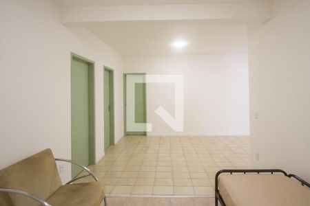 Sala 1 de casa para alugar com 2 quartos, 170m² em Vila Cruzeiro, São Paulo