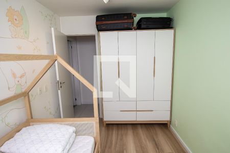 Quarto 1 de apartamento à venda com 2 quartos, 69m² em Barra Olímpica, Rio de Janeiro