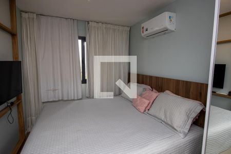 Quarto 2 de apartamento à venda com 2 quartos, 69m² em Barra Olímpica, Rio de Janeiro