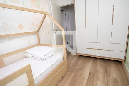 Quarto 1 de apartamento à venda com 2 quartos, 69m² em Barra Olímpica, Rio de Janeiro