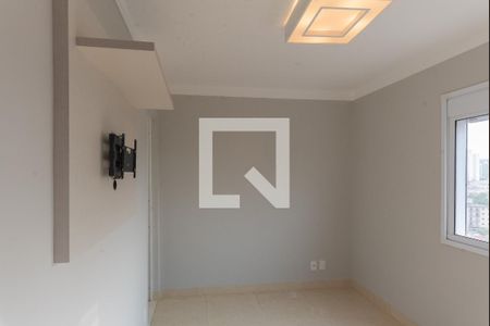 Suíte de apartamento à venda com 3 quartos, 60m² em Vila Satúrnia, Campinas