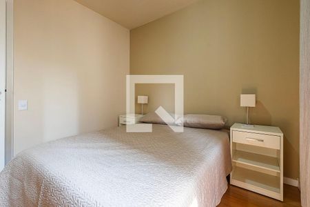 Quarto de apartamento para alugar com 1 quarto, 45m² em Jardim Paulista, São Paulo