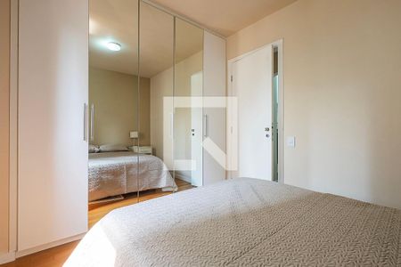 Quarto de apartamento para alugar com 1 quarto, 45m² em Jardim Paulista, São Paulo