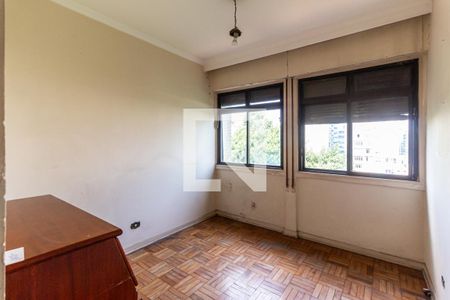 Quarto 1 de apartamento à venda com 3 quartos, 130m² em Consolação, São Paulo