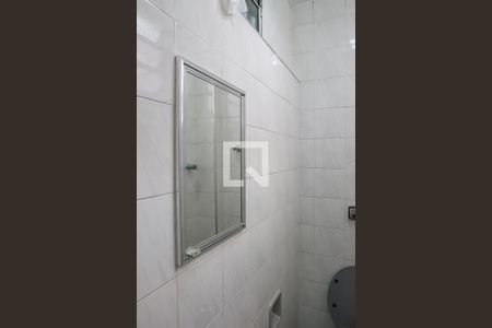 Lavabo de apartamento à venda com 3 quartos, 164m² em Bom Retiro, São Paulo