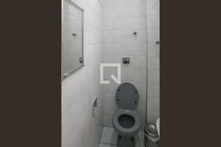 Lavabo de apartamento à venda com 3 quartos, 164m² em Bom Retiro, São Paulo