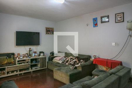 Sala de apartamento à venda com 3 quartos, 164m² em Bom Retiro, São Paulo