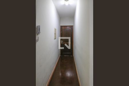 Entrada de apartamento à venda com 3 quartos, 164m² em Bom Retiro, São Paulo