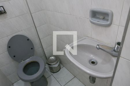 Lavabo de apartamento à venda com 3 quartos, 164m² em Bom Retiro, São Paulo