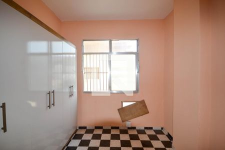 Quarto de apartamento para alugar com 1 quarto, 59m² em Centro, Nova Iguaçu